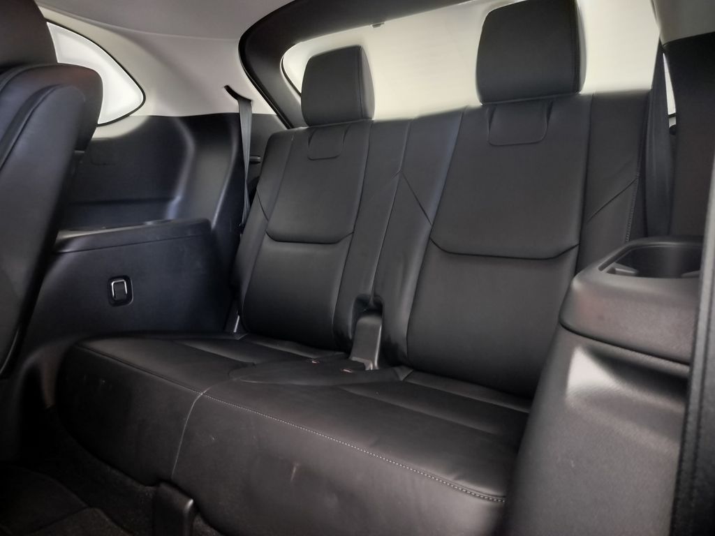 Thumbnail: 2023 Mazda CX-9 - 20