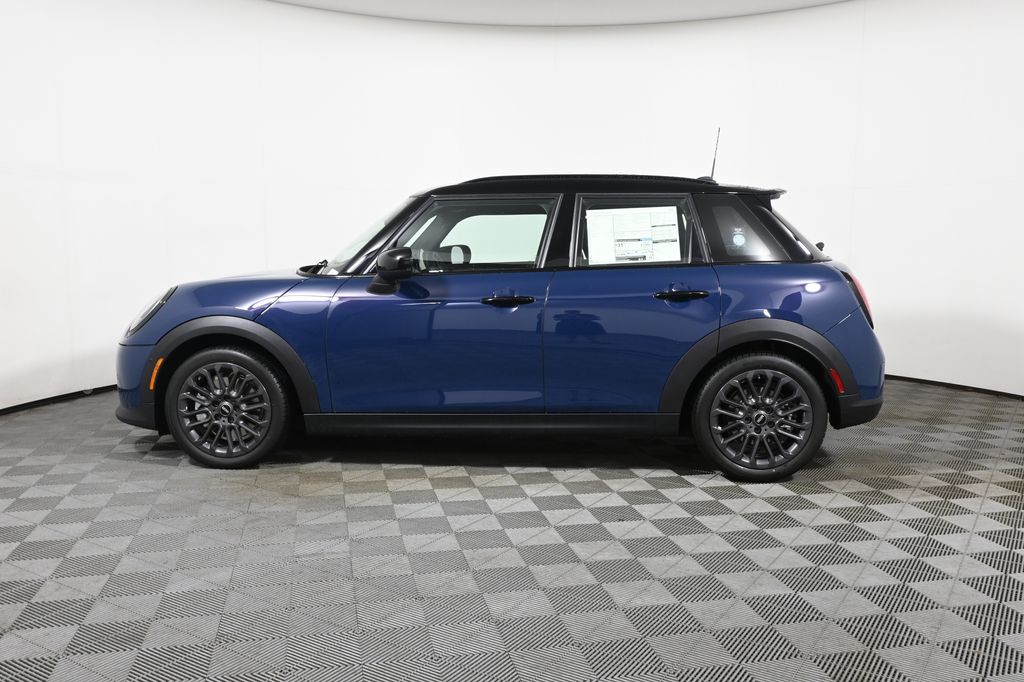 Thumbnail: 2027 MINI Cooper - 2