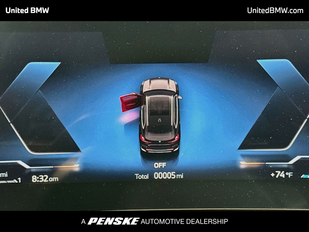 Thumbnail: 2026 BMW X1 - 7