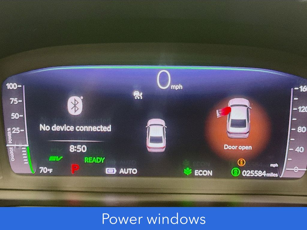 Used Car 2024 Honda Accord Hybrid  Touring For Sale Under $35,000 In Austin, Texas