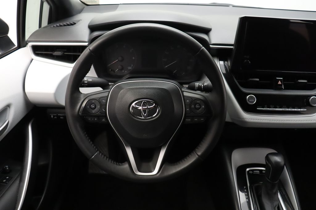 Thumbnail: 2024 Toyota Corolla - 23