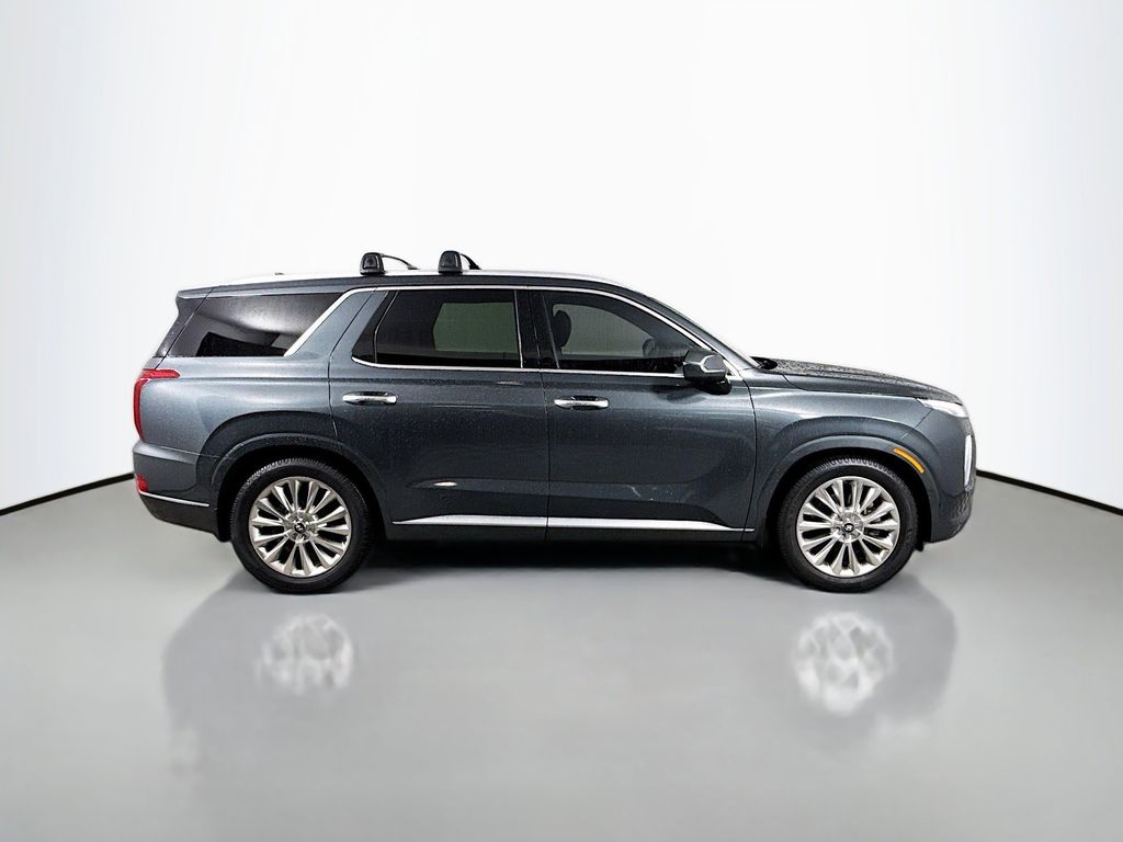 Thumbnail: 2020 Hyundai Palisade - 4