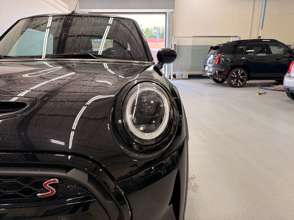 Thumbnail: 2023 MINI Cooper - 9