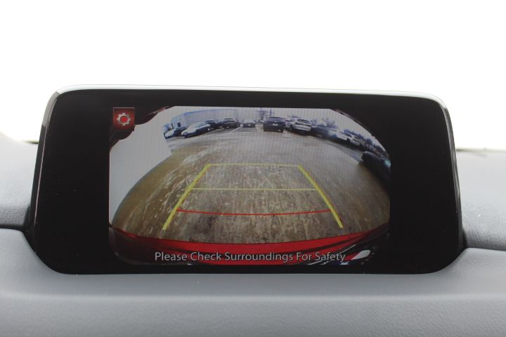 Used Car 2020 Mazda Cx-5  Grand Touring For Sale Under $25,000 In Georgetown, Texas