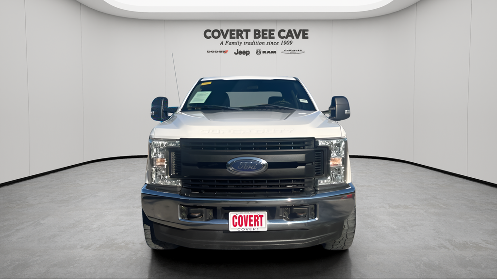 Used Car 2019 Ford F-250sd  Xl For Sale Under $30,000 In Austin, Texas