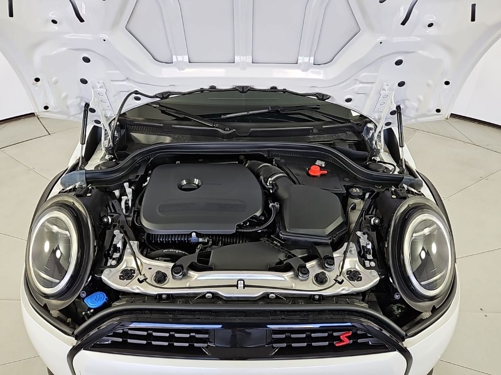 Thumbnail: 2025 MINI Cooper - 6