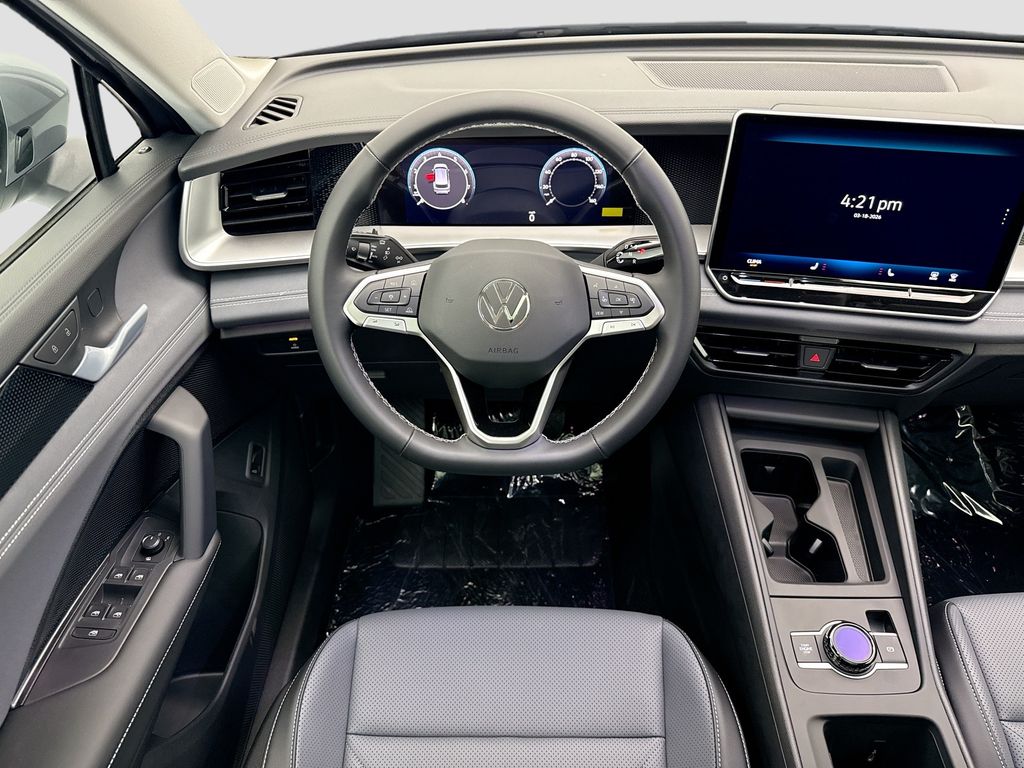 Thumbnail: 2026 Volkswagen Tiguan - 10