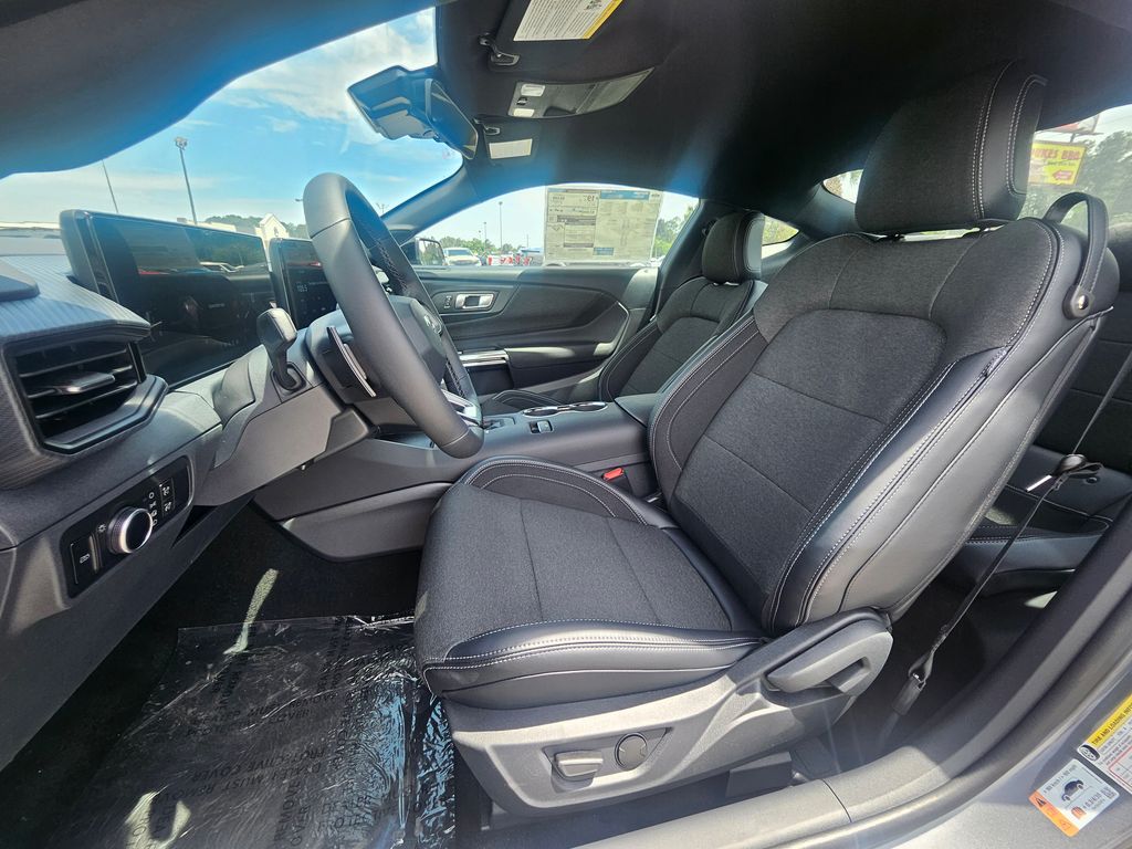 2026 Ford Mustang GT Gray at Walterboro Ford