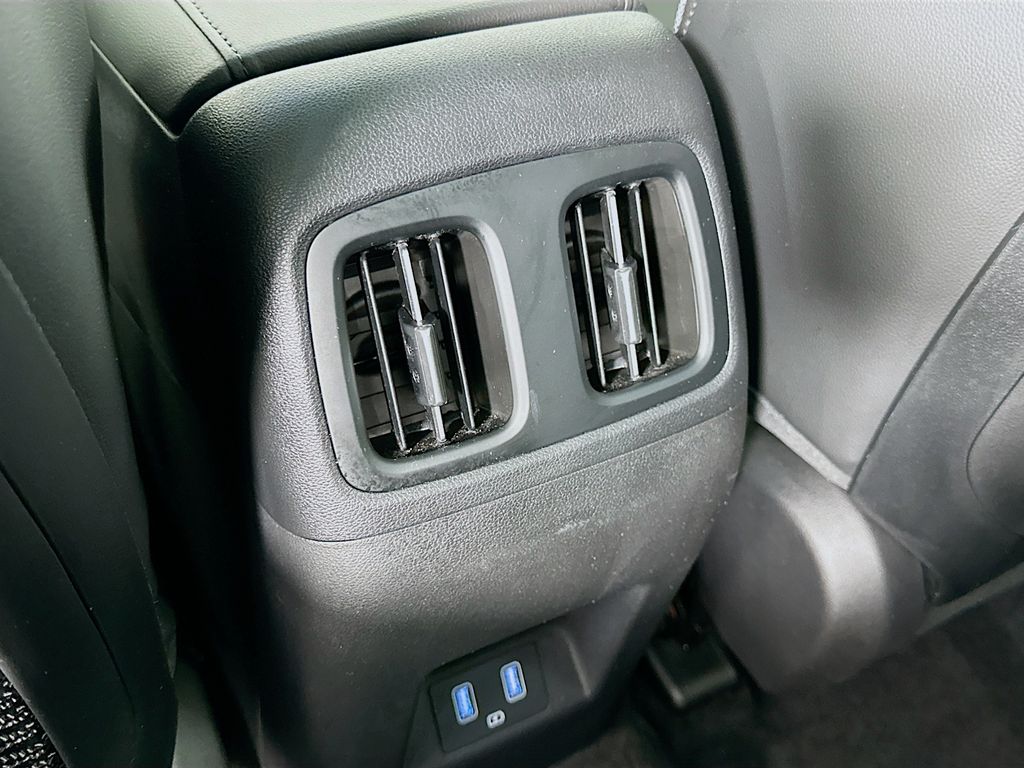 2022 Hyundai Tucson Limited 26