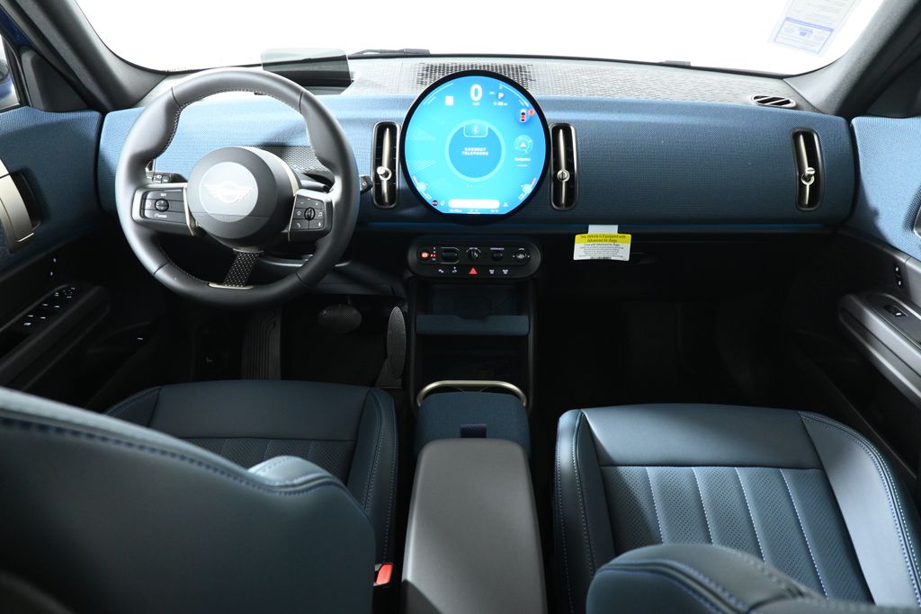 Thumbnail: 2025 MINI Cooper Countryman - 4