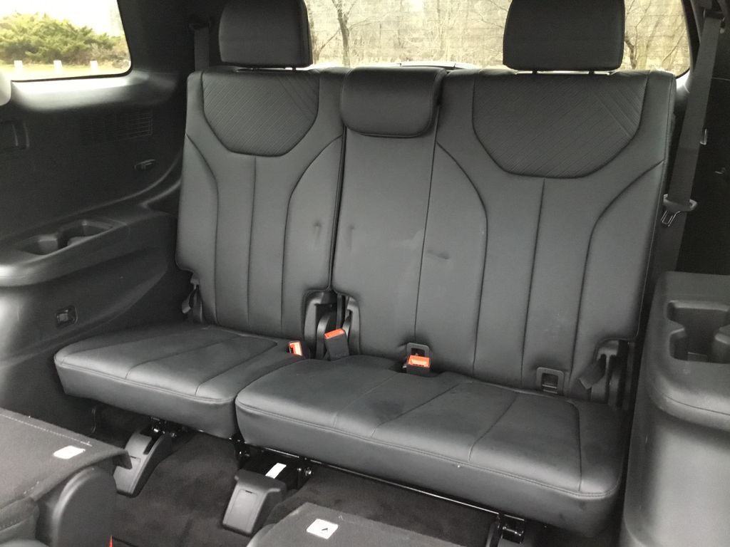 Thumbnail: 2025 Hyundai Palisade - 17