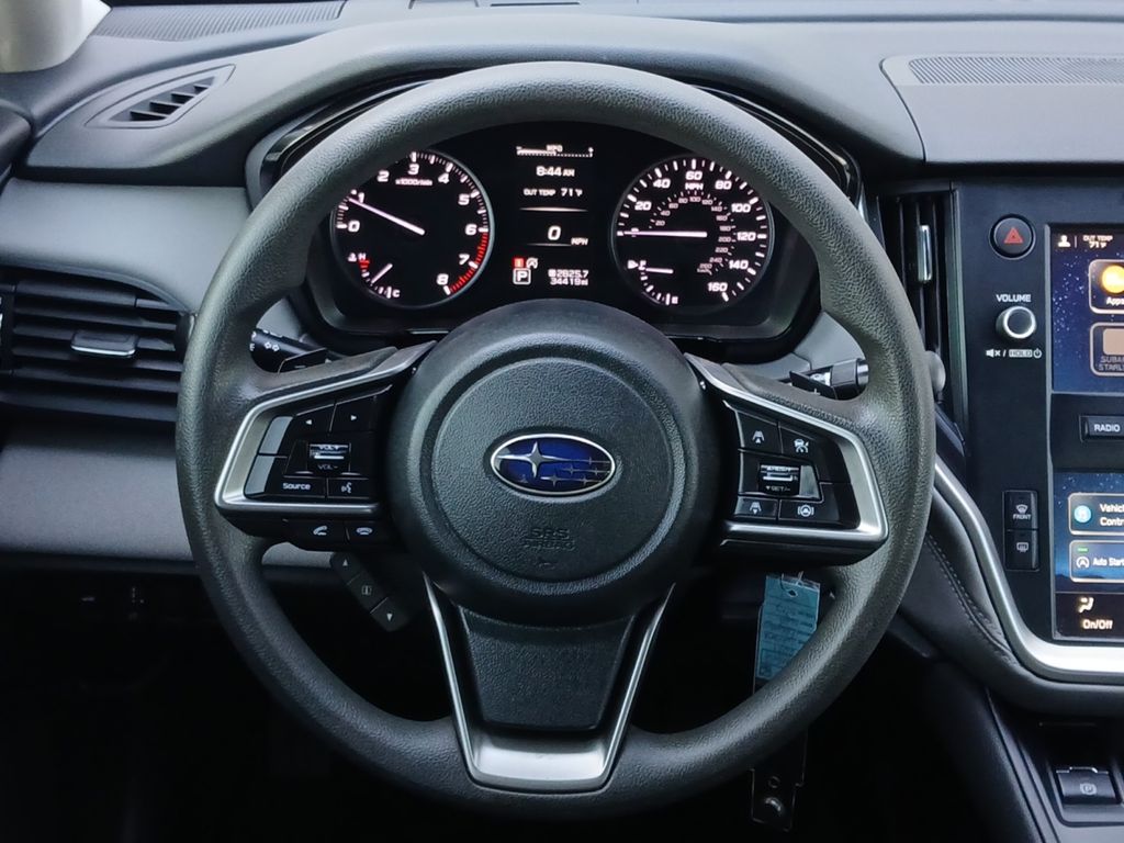 Used Car 2021 Subaru Legacy  Base For Sale Under $20,000 In Austin, Texas
