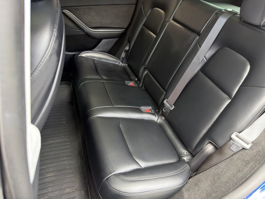 Used 2023 Tesla Model Y SUV