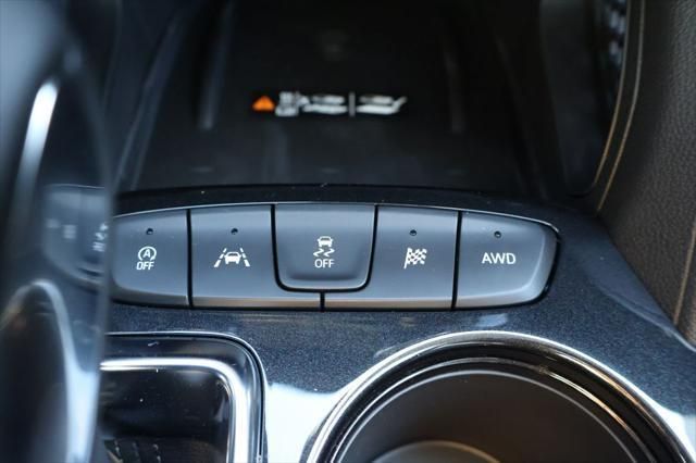 Thumbnail: 2026 Chevrolet TrailBlazer - 32