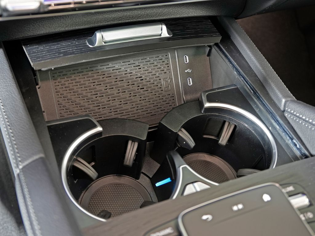 new 2026 Mercedes-Benz GLS car, priced at $100,680