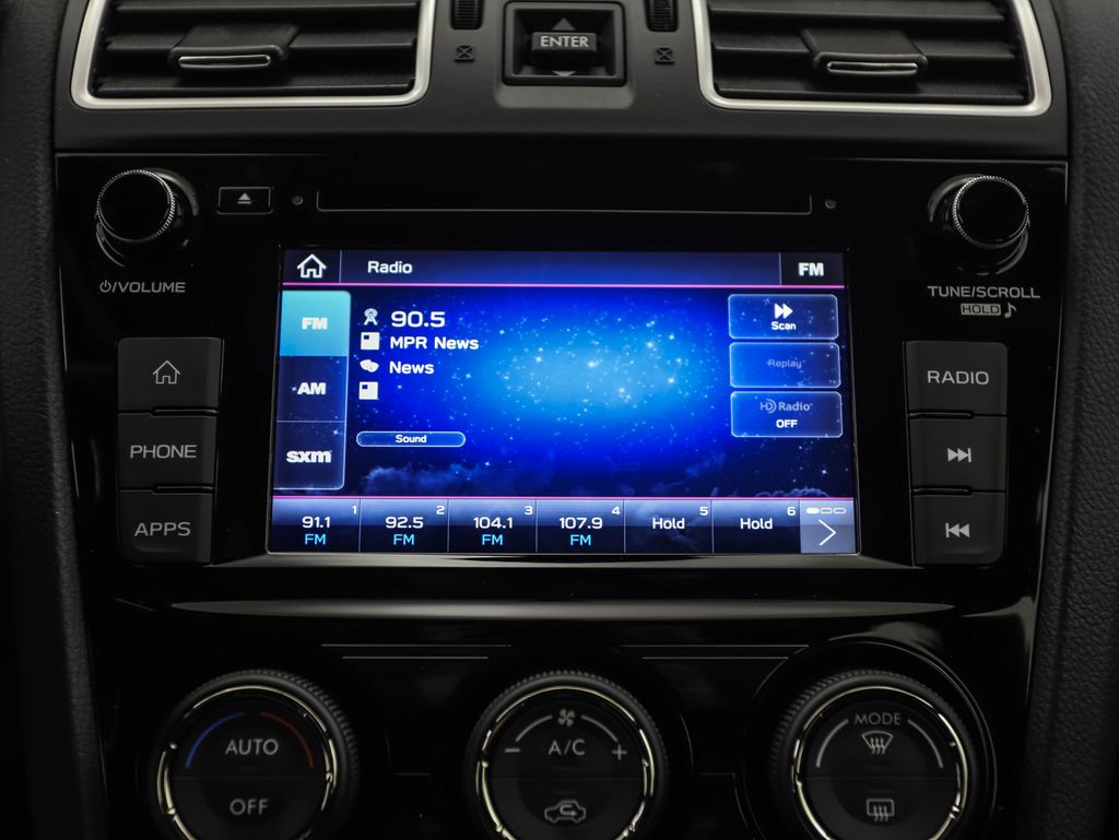 Thumbnail: 2021 Subaru WRX - 16