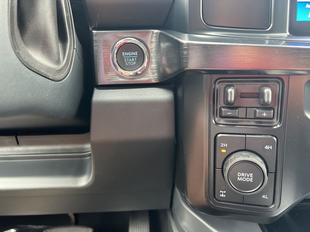 2025 Ford F-350SD