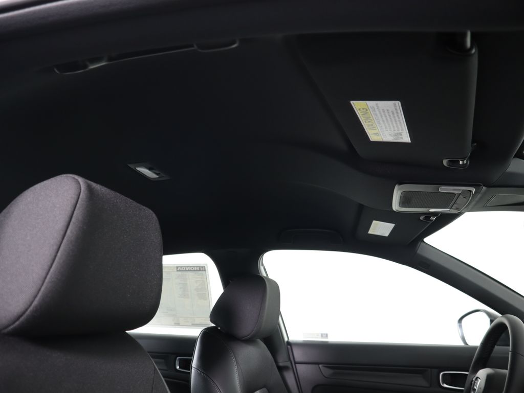 Thumbnail: 2026 Honda Civic - 19