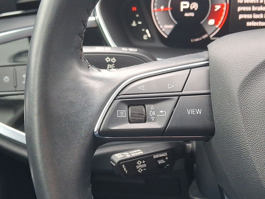 Thumbnail: 2020 Audi Q3 - 22