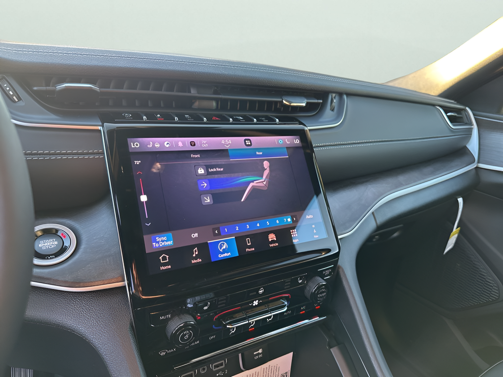 New Car 2025 Jeep Grand Cherokee L  Limited For Sale Under $50,000 In Austin, Texas