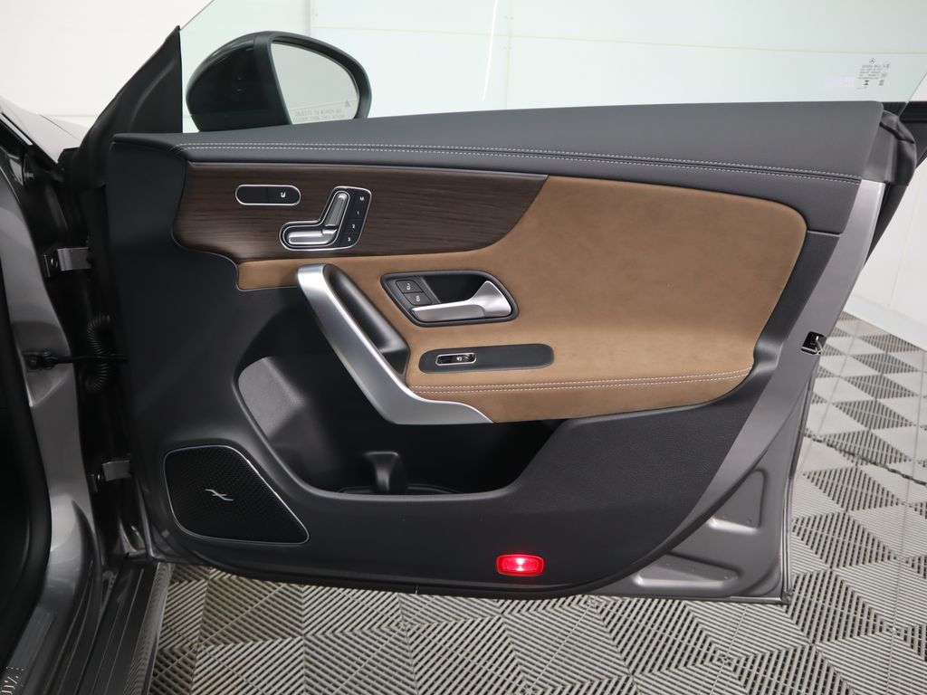 Thumbnail: 2026 Mercedes-Benz CLA - 26