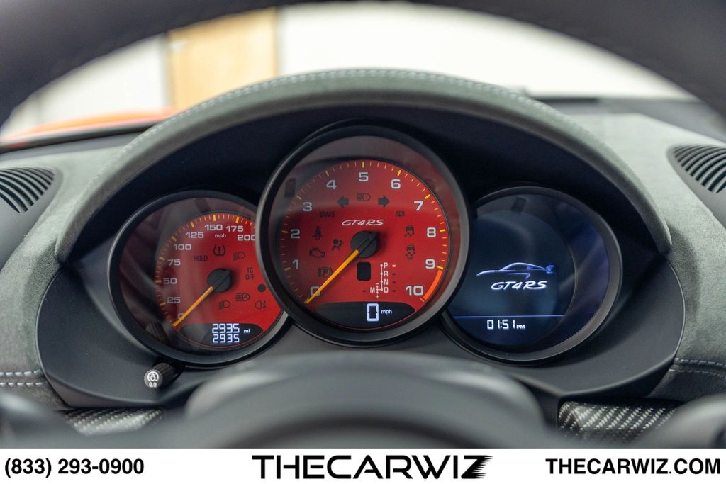 2023 Porsche 718 Cayman