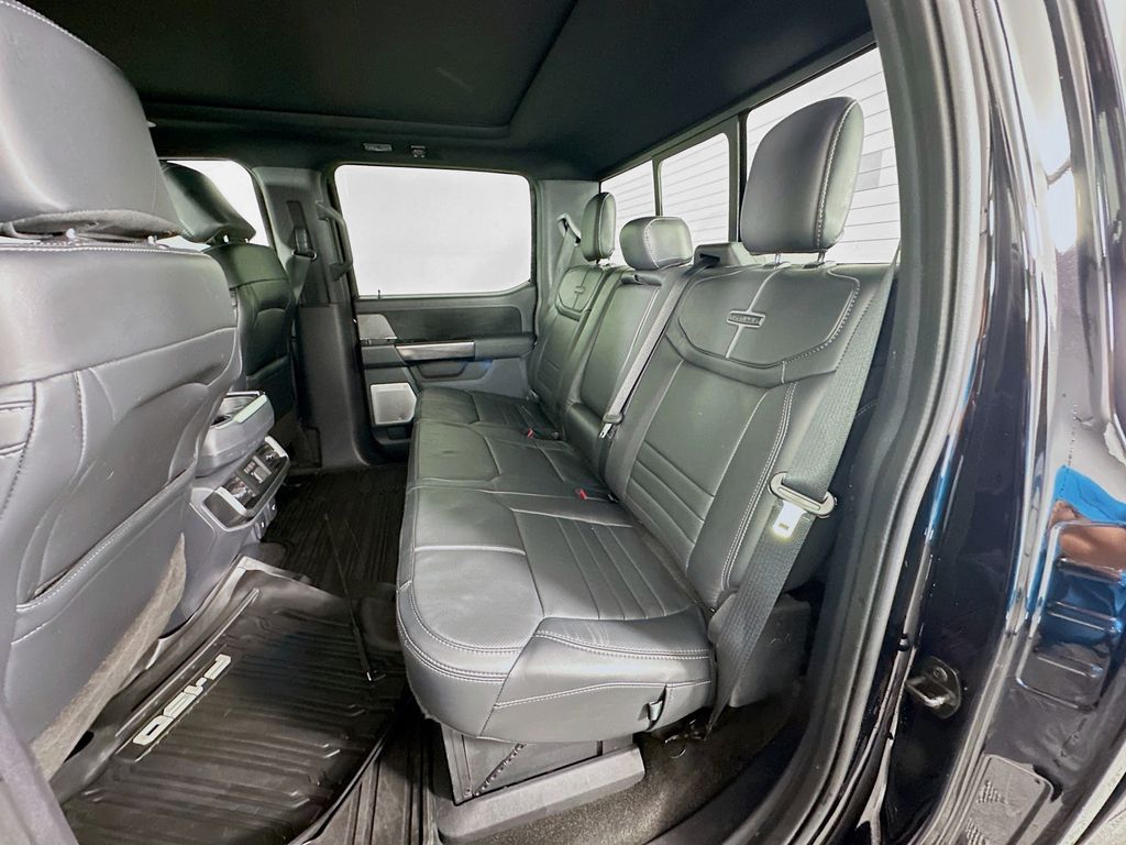 Thumbnail: 2023 Ford F-150 - 23