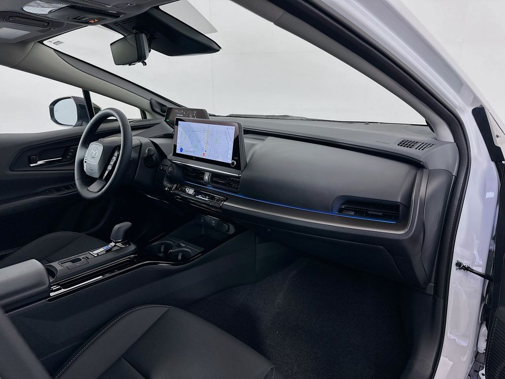 Thumbnail: 2025 Toyota Prius - 29