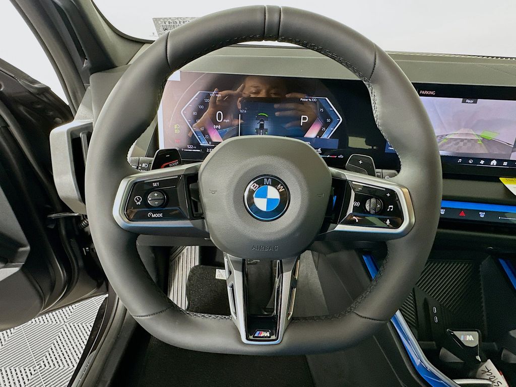 Thumbnail: 2026 BMW X3 - 10