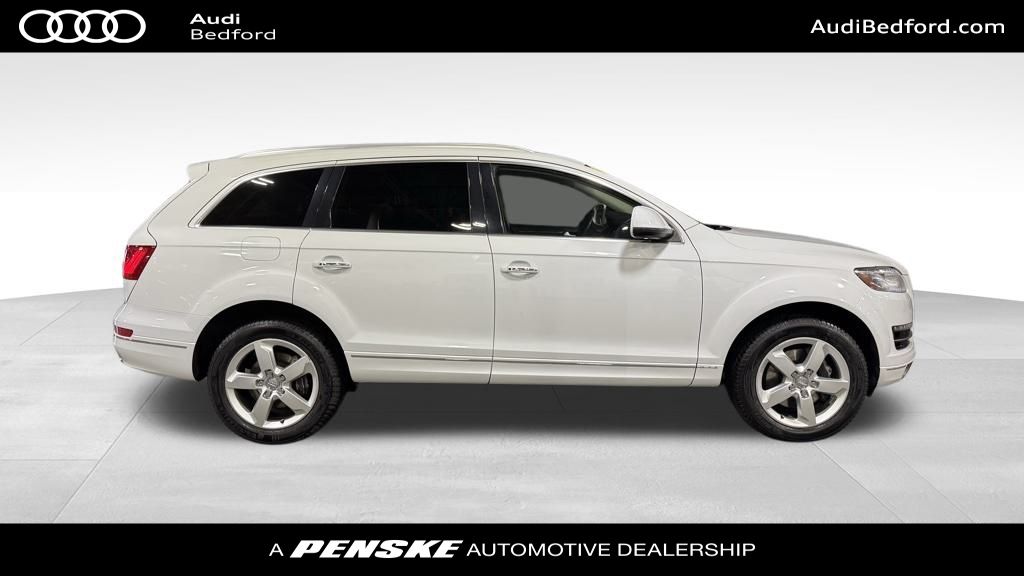 Thumbnail: 2015 Audi Q7 - 7