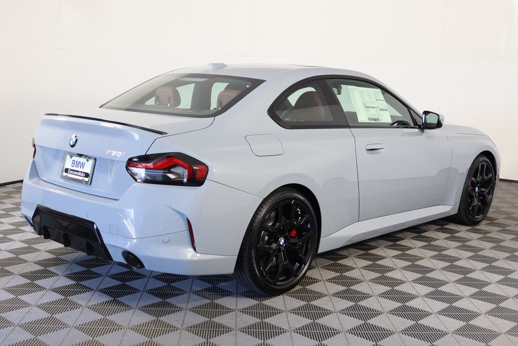 Thumbnail: 2026 BMW 2 Series - 2