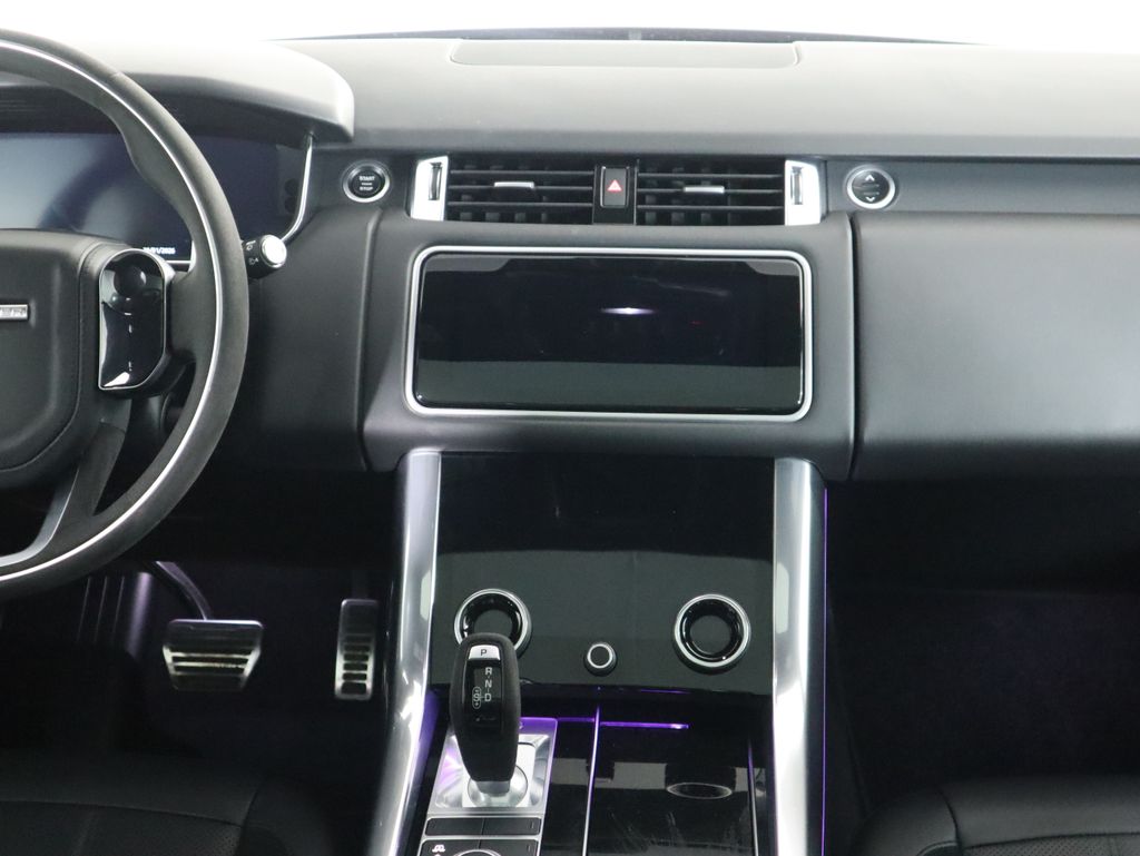 Thumbnail: 2021 Land Rover Range Rover Sport - 14