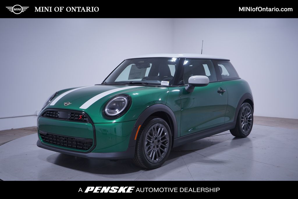 Thumbnail: 2026 MINI Cooper - 1