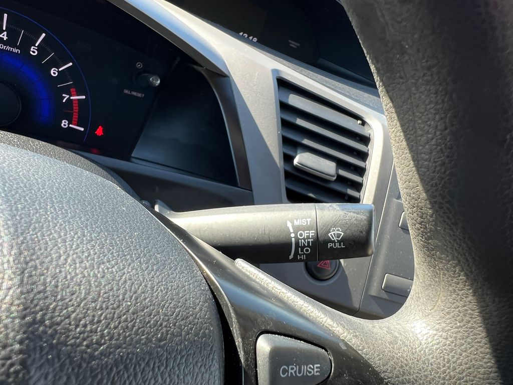 Thumbnail: 2012 Honda Civic - 24