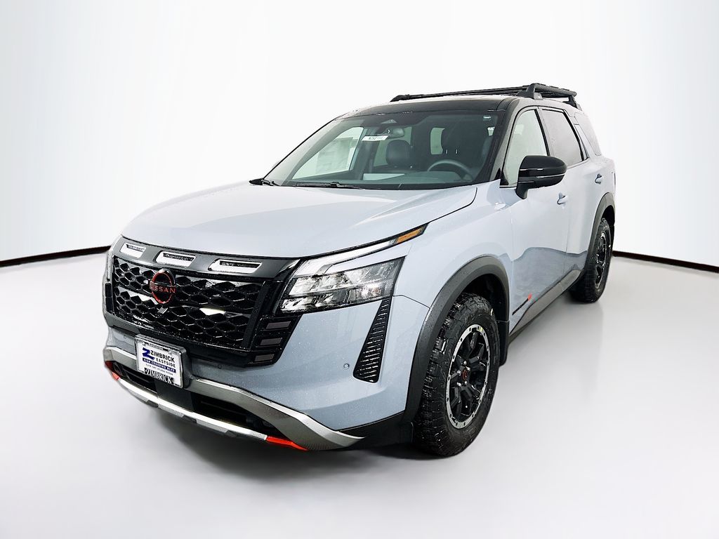 View vehicle photo 3