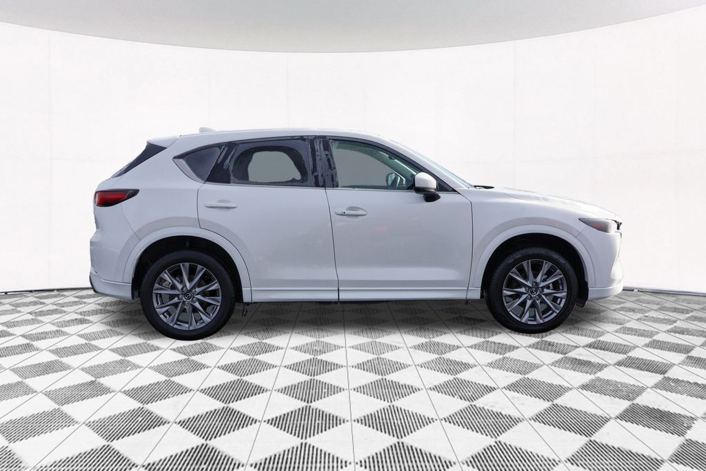 2024 Mazda CX-5 2.5 S Premium Package 8