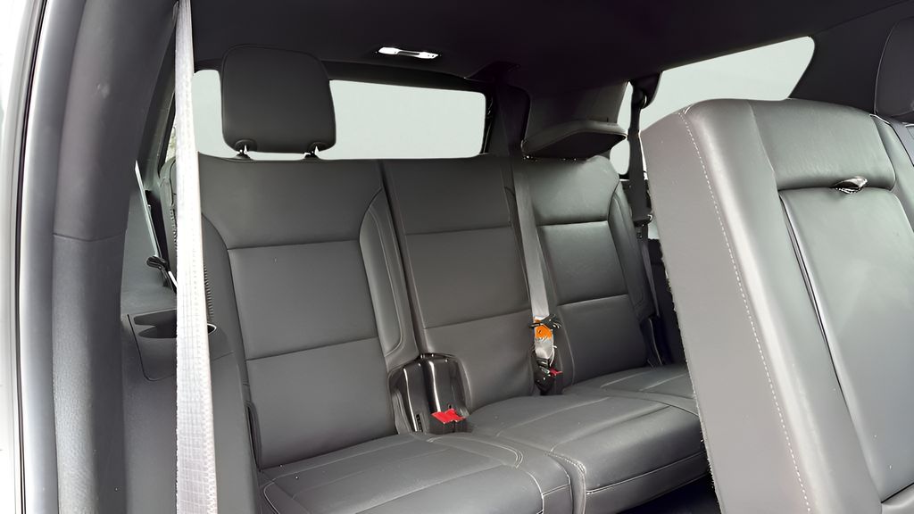 2024 Chevrolet Tahoe