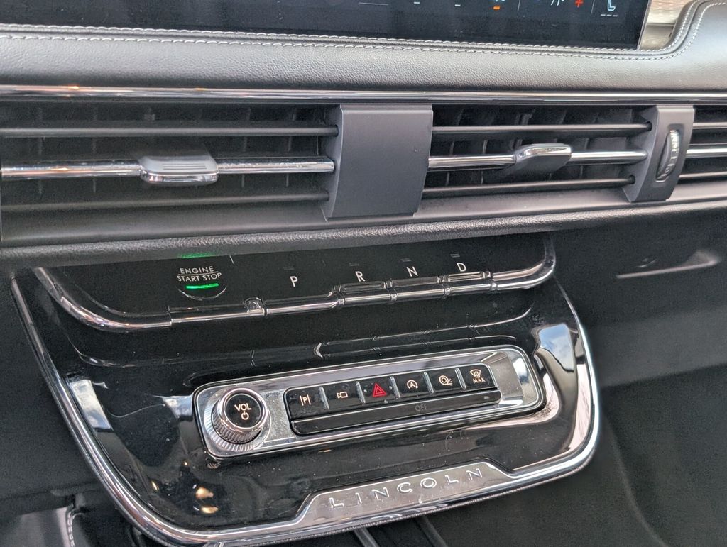 used 2023 Lincoln Corsair car, priced at $27,988