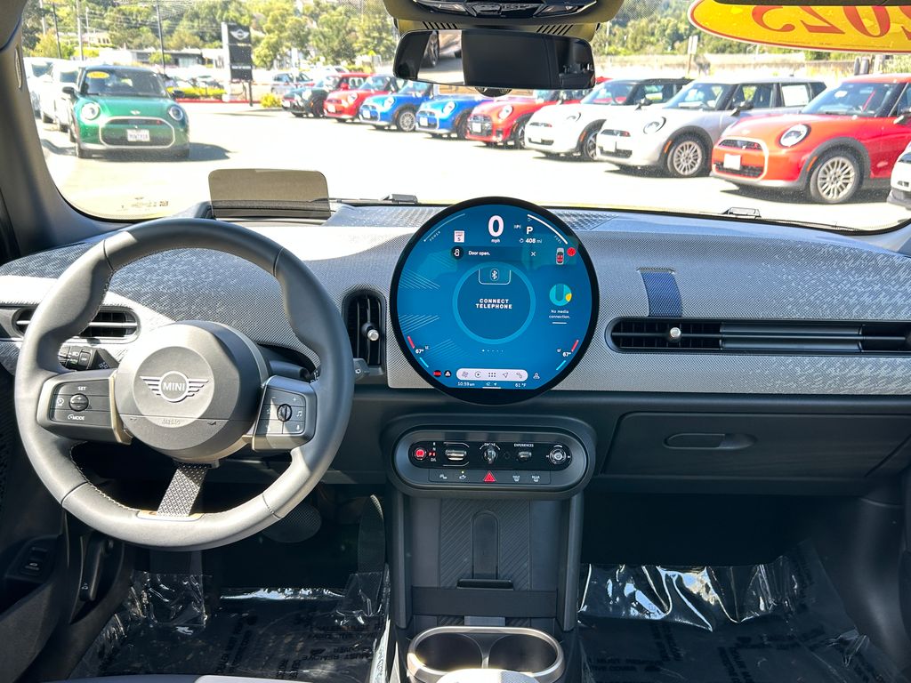 Thumbnail: 2025 MINI Cooper - 32