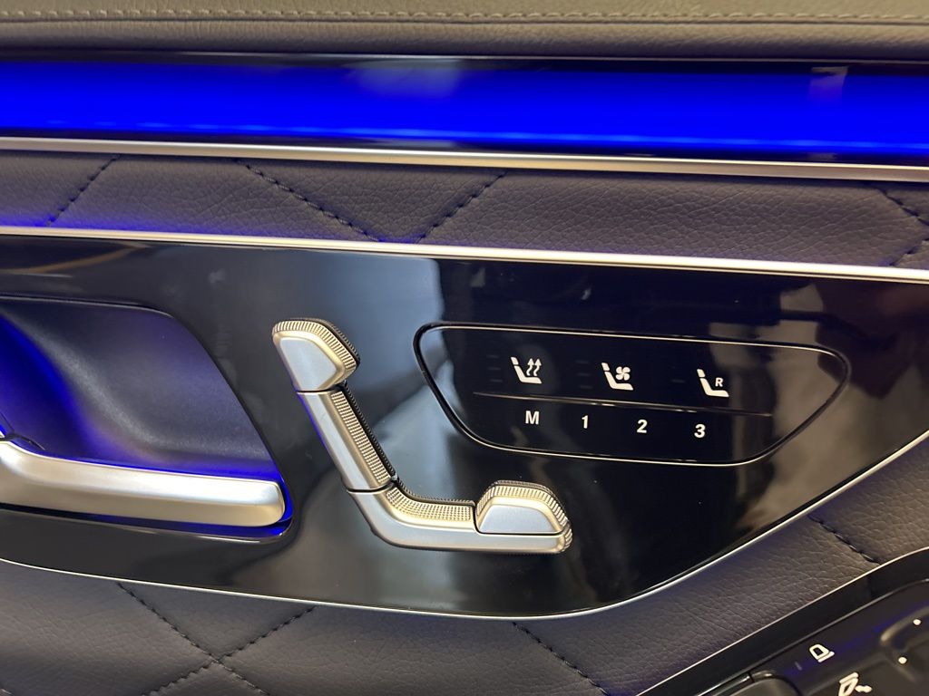 Thumbnail: 2026 Mercedes-Benz S-Class - 18