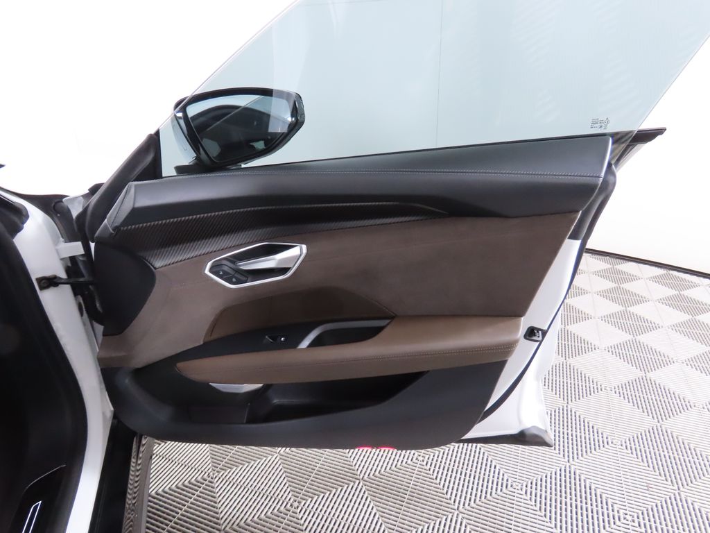 2022 Audi e-tron GT Prestige 25