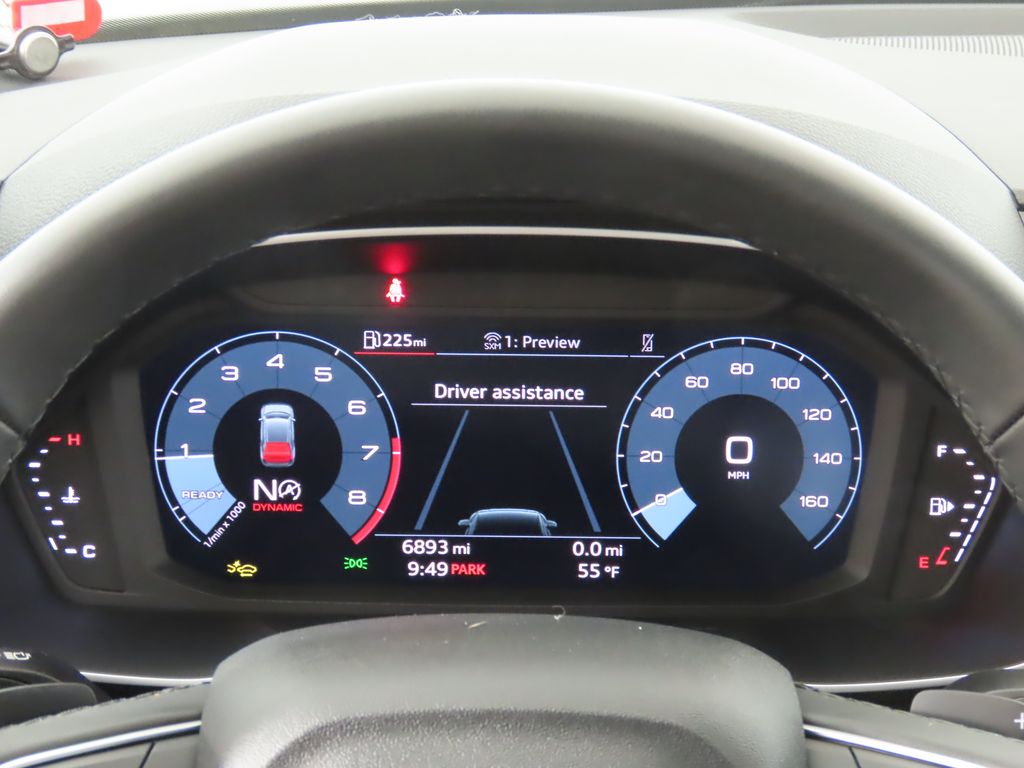 Thumbnail: 2025 Audi Q3 - 14