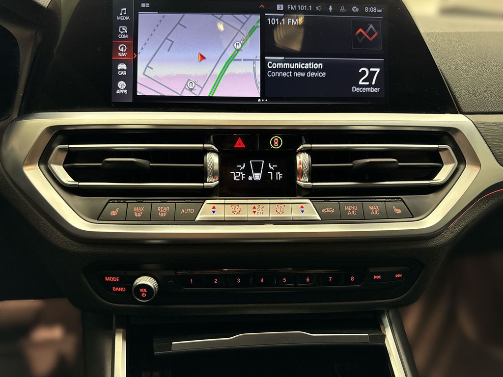 2022 BMW 3 Series 330i xDrive 19