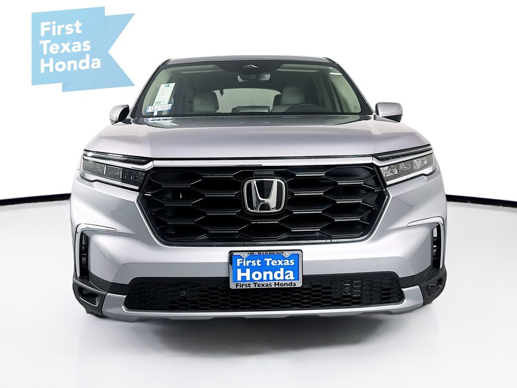 New Car 2025 Honda Pilot  Ex-l For Sale In Austin, Texas