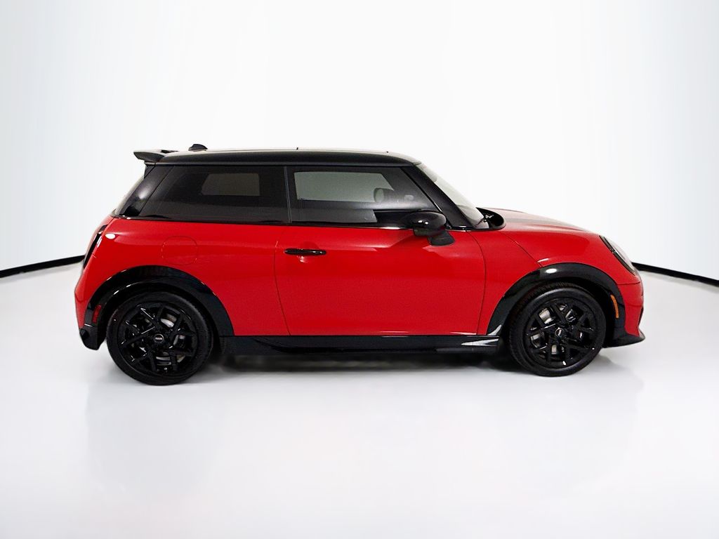 Thumbnail: 2026 MINI Cooper - 4