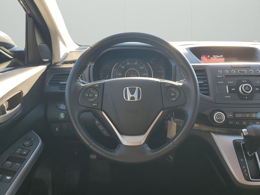 Used Car 2013 Honda Cr-v  Ex-l For Sale Under $20,000 In Austin, Texas