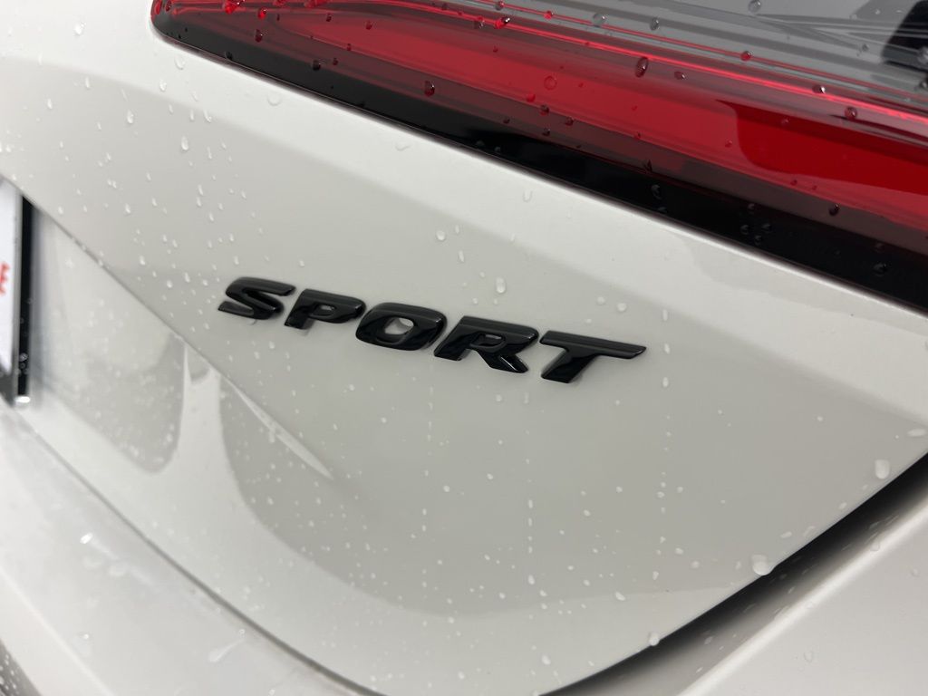 Thumbnail: 2026 Honda Civic - 16