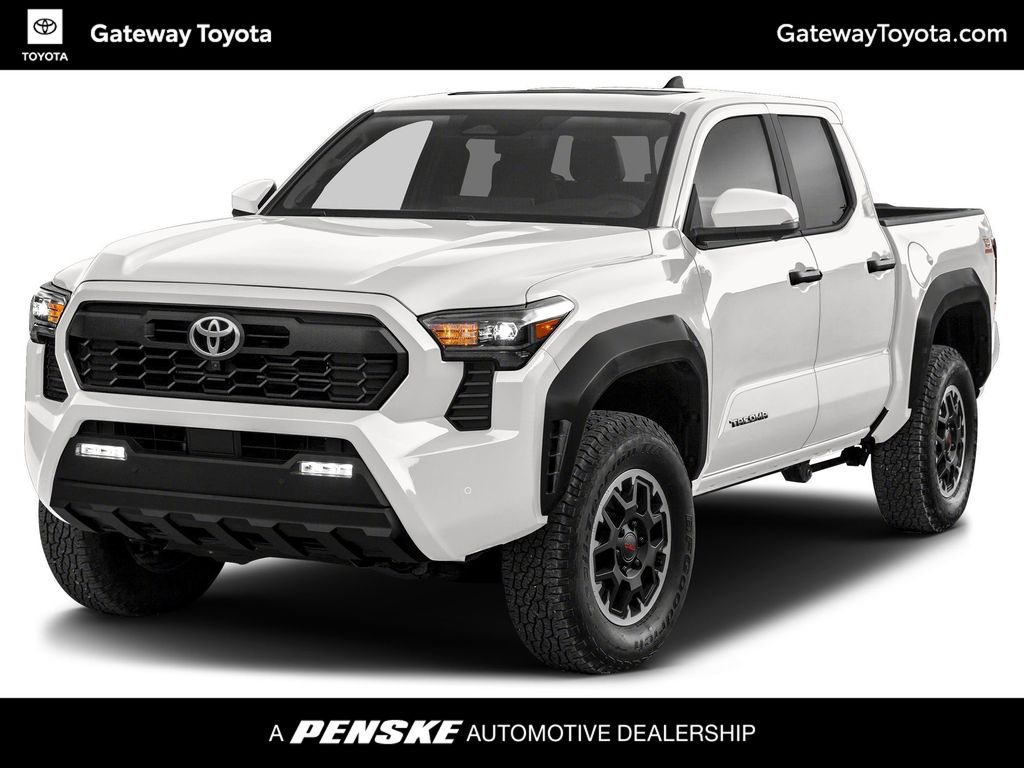 2024 Toyota Tacoma  -
                Toms River, NJ