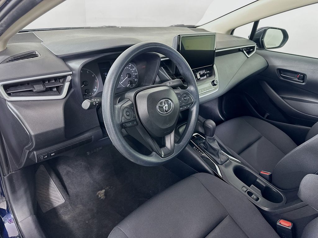 Thumbnail: 2024 Toyota Corolla - 9