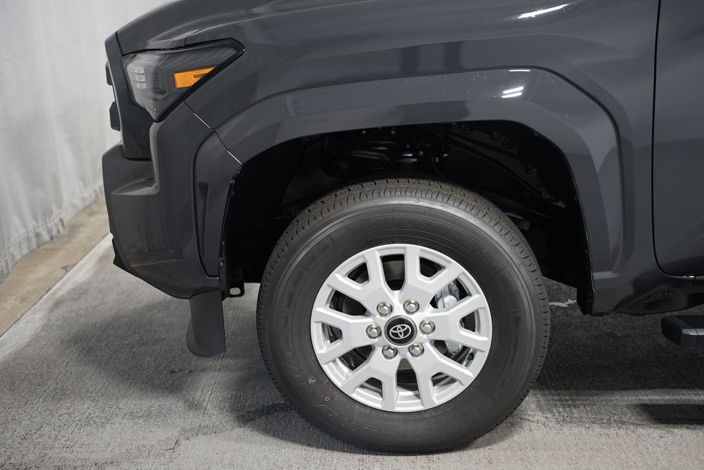 Thumbnail: 2025 Toyota Tacoma - 5